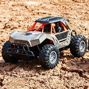 ماشین کنترلی جیپ آفرودی FAST CAR 6516_اسباب بازی